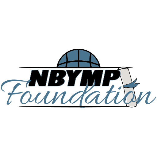 a placeholder featuring the NBYMP Foundation logo