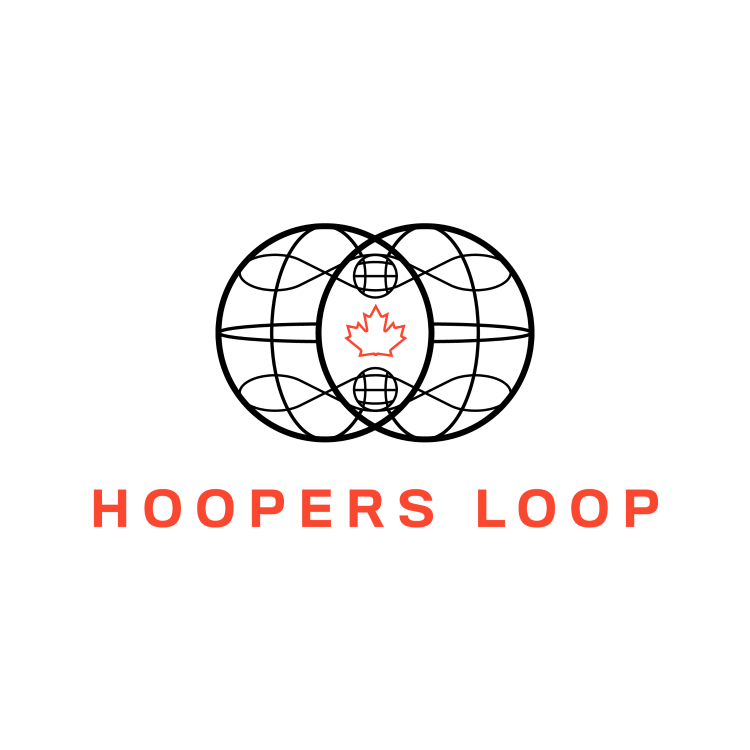 Hoopers Loop