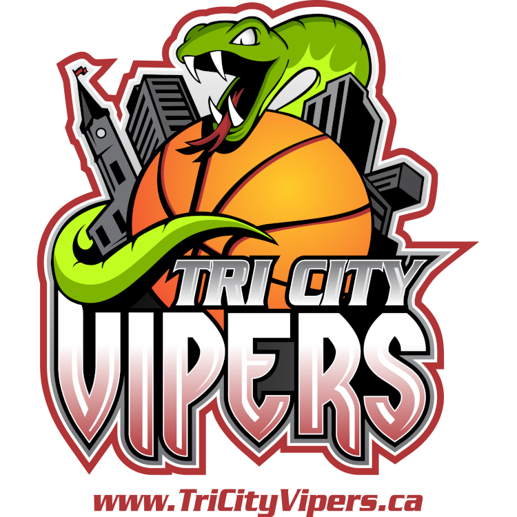 Tri-City Vipers