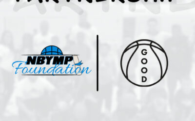 NBYMP Foundation partners with GOOD Hoops to provide scholarships for athletes