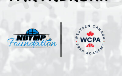 NBYMP Foundation partners with Western Canada Prep Academy to Create Education Fund