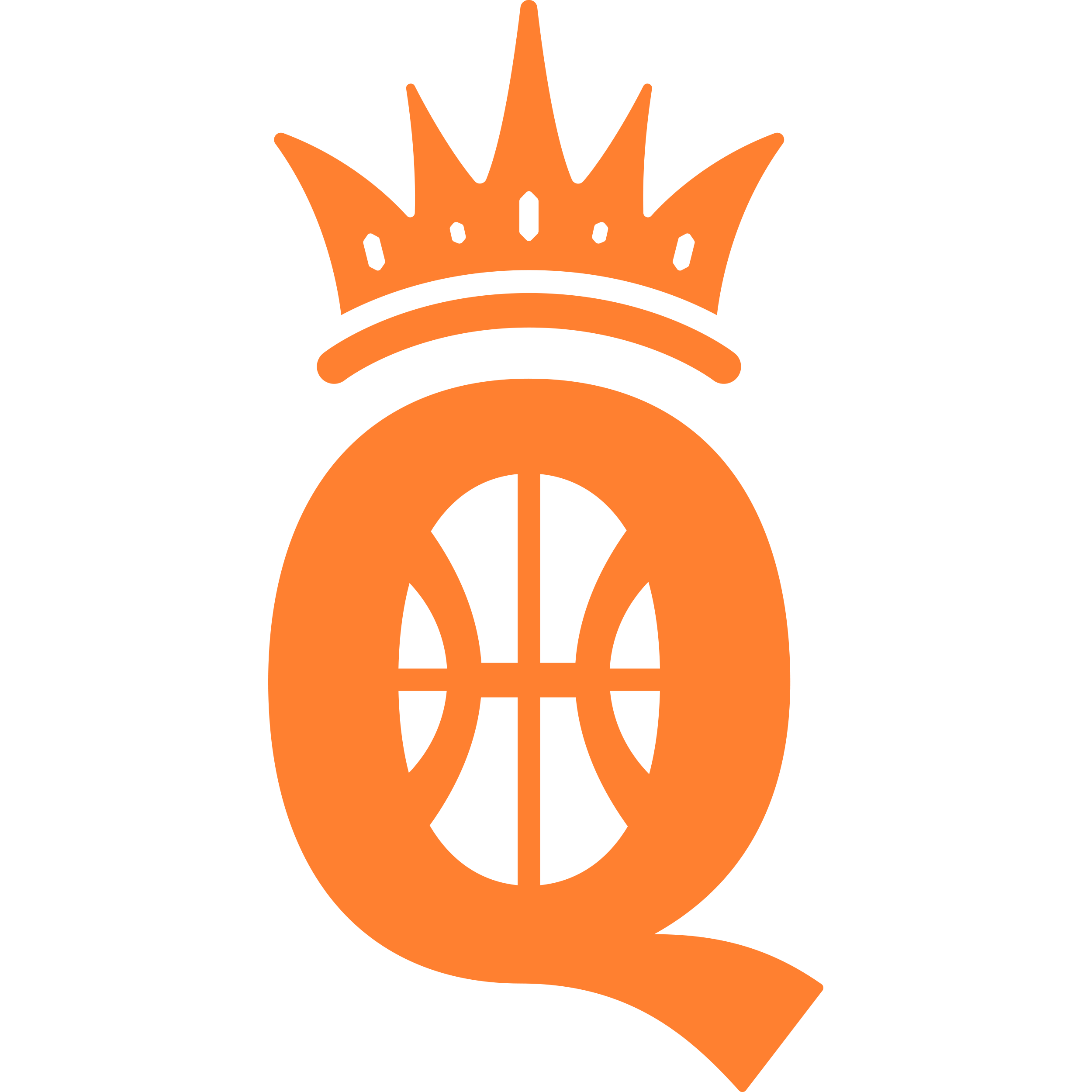 download HoopQueens