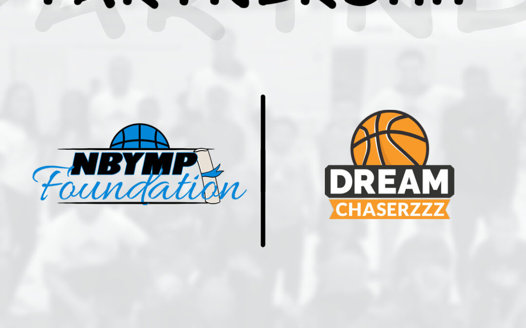 NBYMP Foundation partners with Dream Chaserzzz to create Scholarship Fund