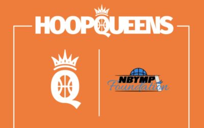 NBYMP Foundation partners with HoopQueens to create funding opportunities for female athletes