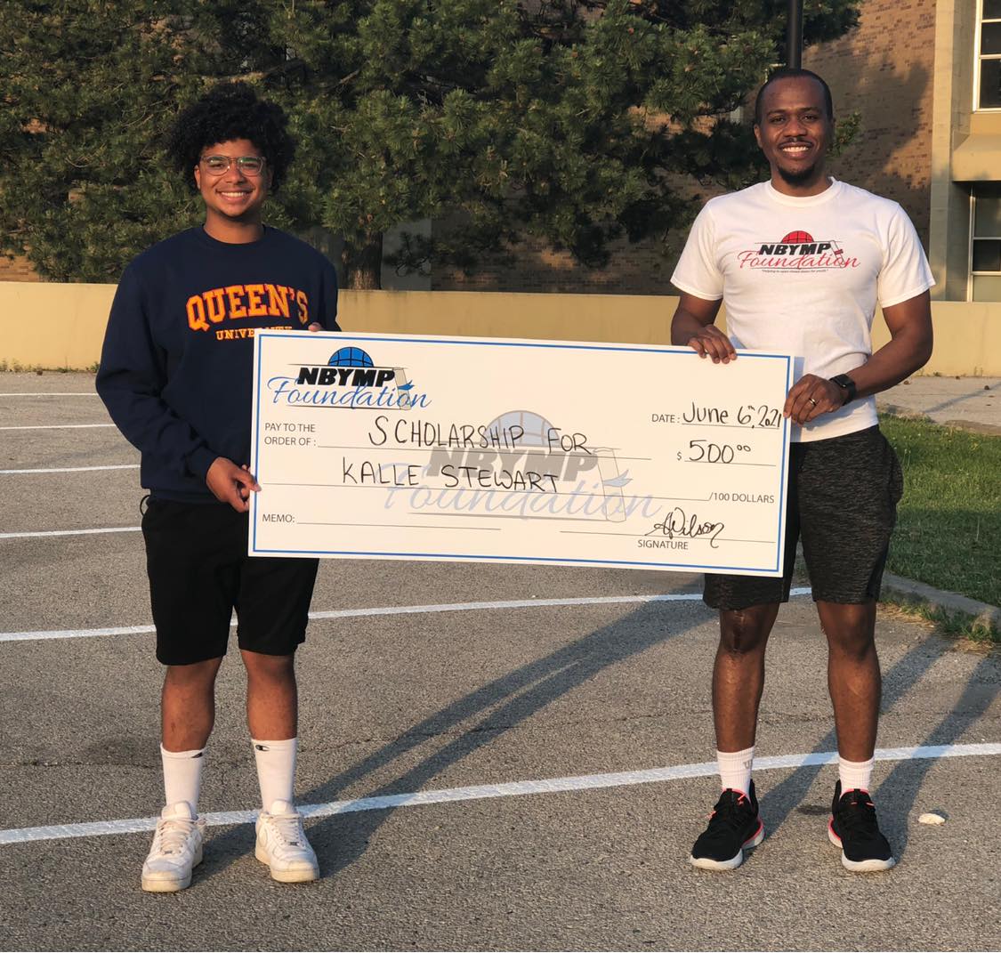 NBYMP Foundation (Scholarship)